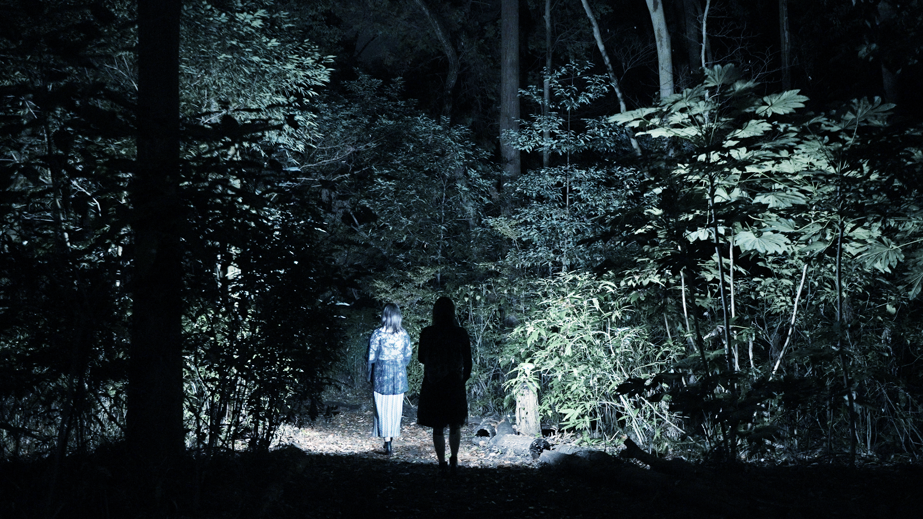 暝映 瞑映 芝田日菜監督